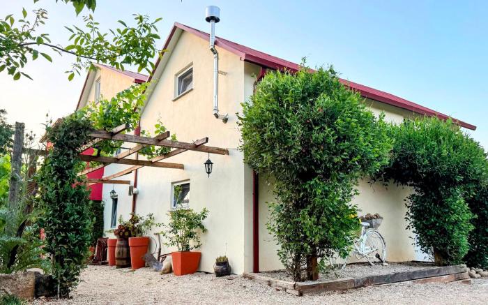 Quinta Vale Salgueiro - Agroturismo