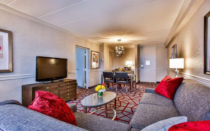 DoubleTree by Hilton Hotel Chicago - Alsip