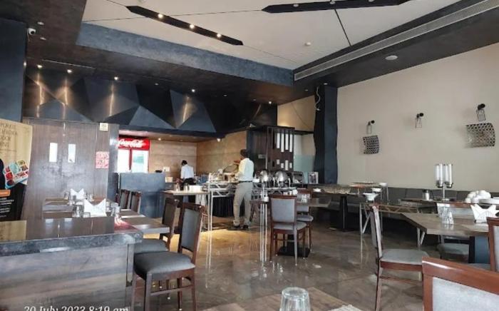 Hotel Aurus Ahilyanagar Maharashtra