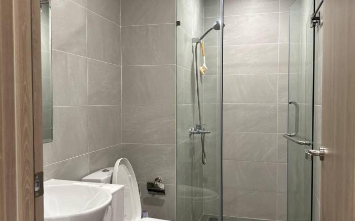 LUMI Homes 3 - Vinhomes Grand park 