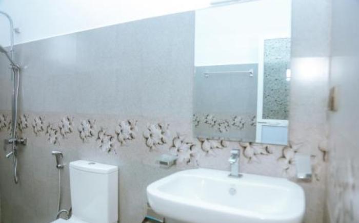 Royal Palace Mirissa