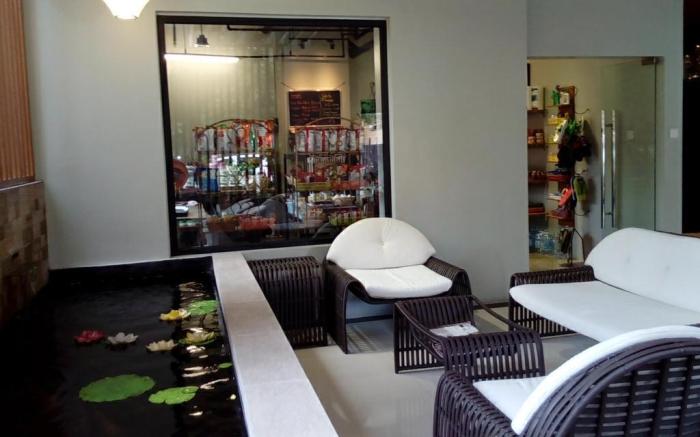 Lot8 1bedroom condominium