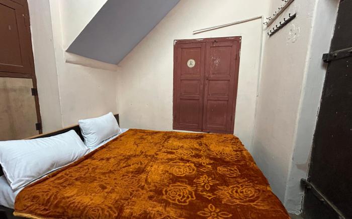 The Kaya Pilgrim's Cottage Srirangam