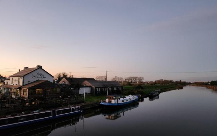 The Swan - A Colombo Edition Hotel