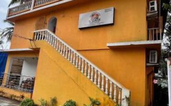 Sunshine Guest House