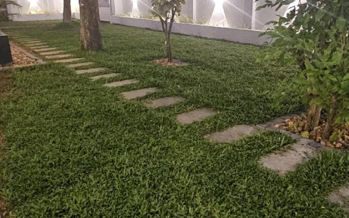 The Out House Villa with Pool