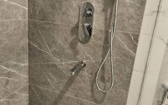 The Out House Villa with Pool