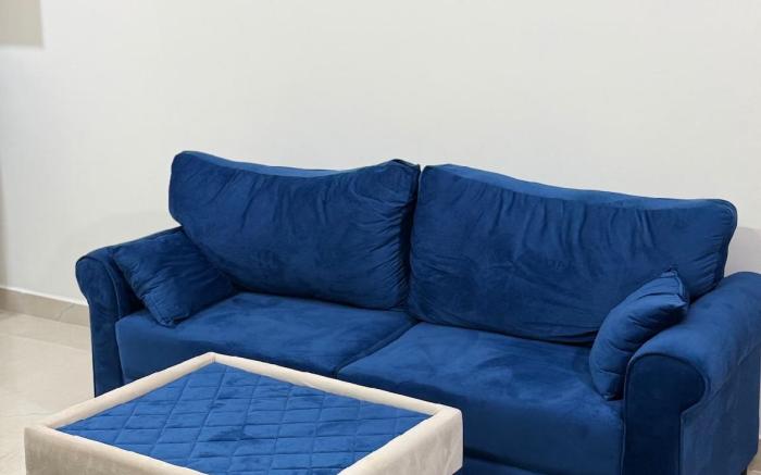 The cozy corner - HSR