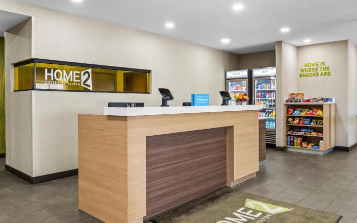 Home2 Suites by Hilton Marion