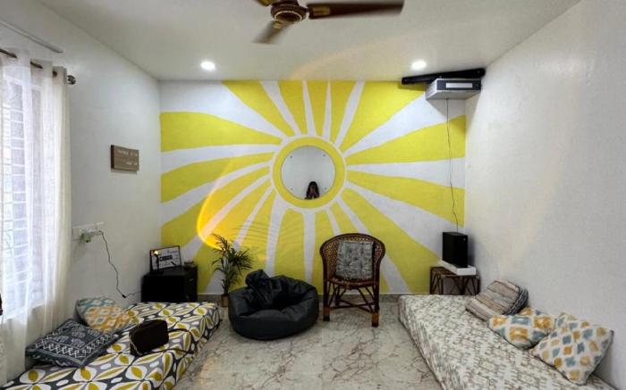 Oceara By Beach Oh Beach