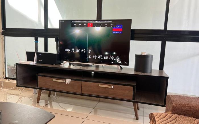 Mount Austin 4bed4bath 16pax