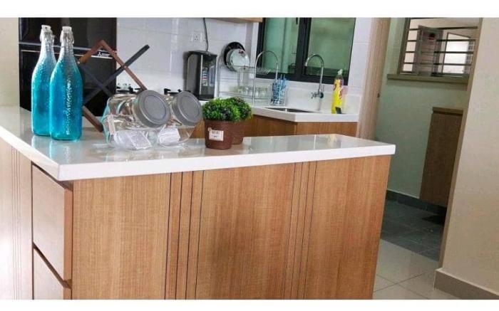 Mount Austin 3bedroom 2bath 8pax