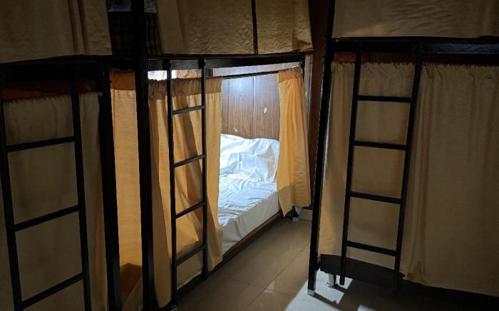 Amritsar Backpackers Hostel