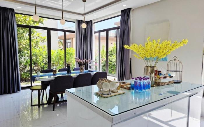 Cam Ranh Cozy 3 Bedroom Pool Villa -Family Retreat