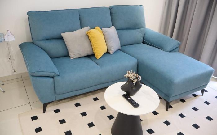 COZY KenwingstonThe platz 3BR&2BR For 8PAXpakin192