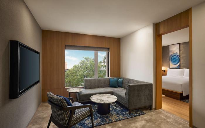 Fairfield by Marriott Mumbai Andheri West