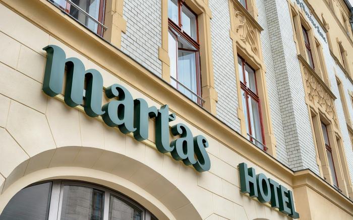 TOP martas Hotel Berlin Mitte