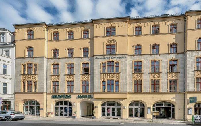 TOP martas Hotel Berlin Mitte