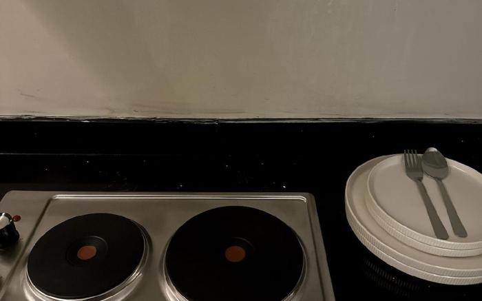 Studio Noor, Al Nada District