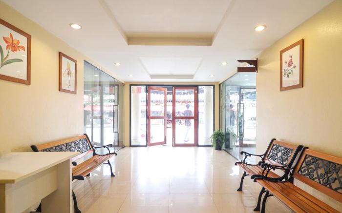 เดอะปริ้นเซส