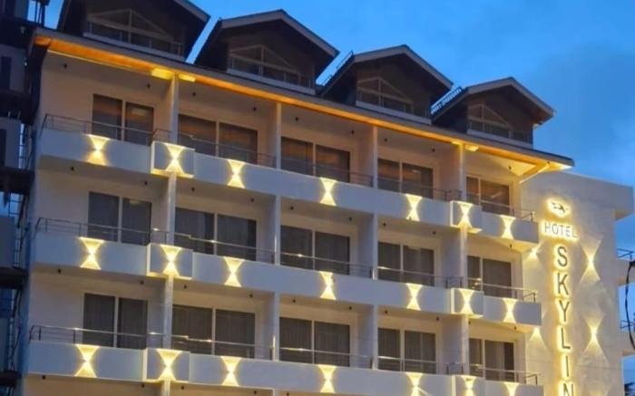 Hotel Skyline Manali Walking Distance to Mall Road, Centrally Heated