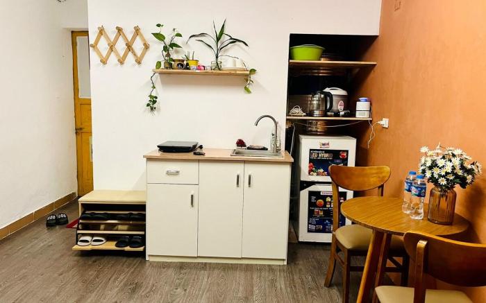 Old Quarter, 2 Beds, Clean & Comfy - Disco's Home