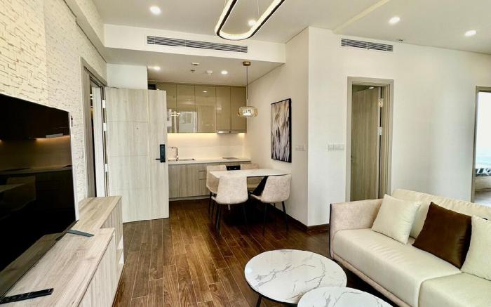 Ch0108 Vinhomes Smart City 2PN2WC+ (Toà A Masteri)