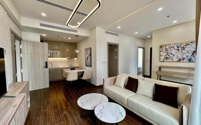 Ch0108 Vinhomes Smart City 2PN2WC+ (Toà A Masteri)