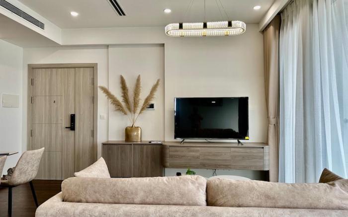 Ch0107 Vinhomes Smart City 2PN2WC+ (Toà B Masteri)