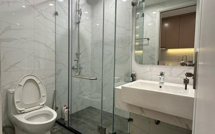 Ch0102 Vinhomes Smart City, Stu Mystery (Toà I4)