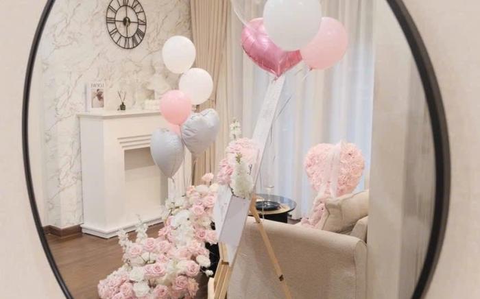 Ch0101 Vinhomes Smart City, 1PN+ (Toà B Masteri)