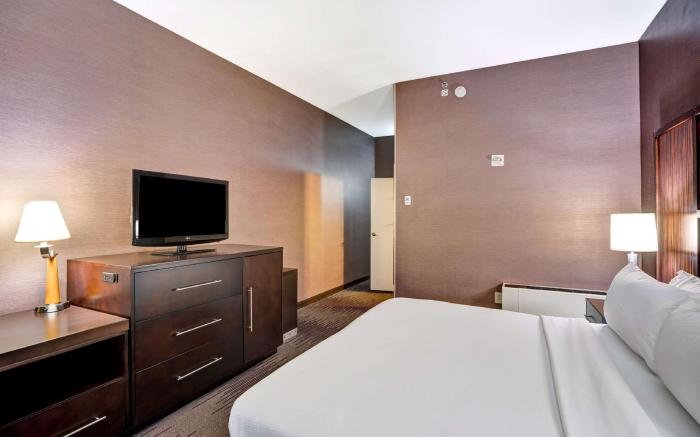 DoubleTree by Hilton Downtown Wilmington - Legal District