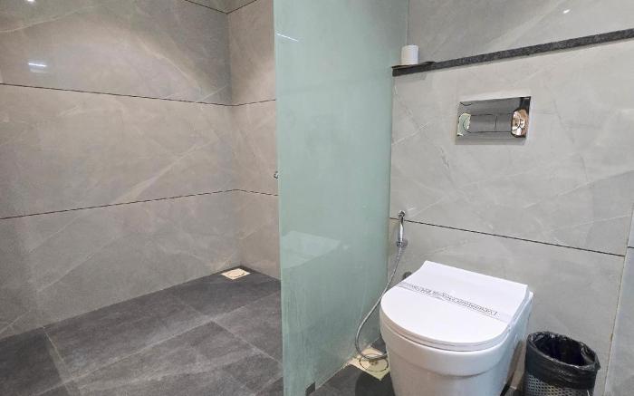 Aarambh by The Sky Imperial Indore