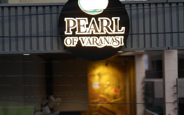 Pearl of Varanasi