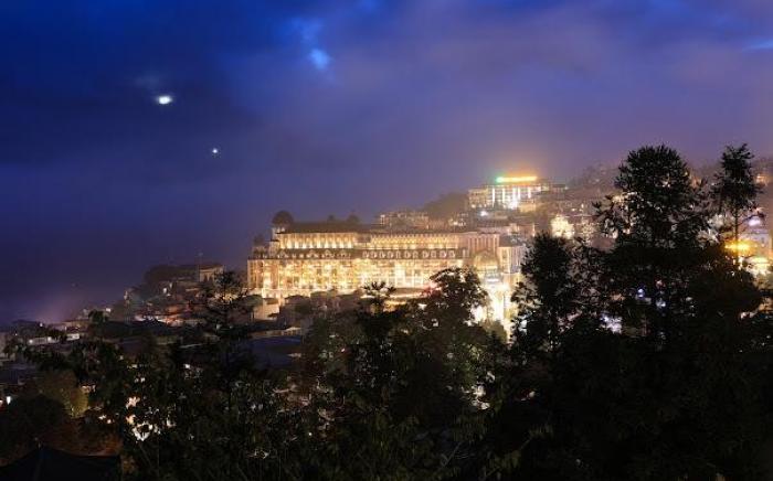 Sapa Succulent Garden Homestay 03 - 1 giường King