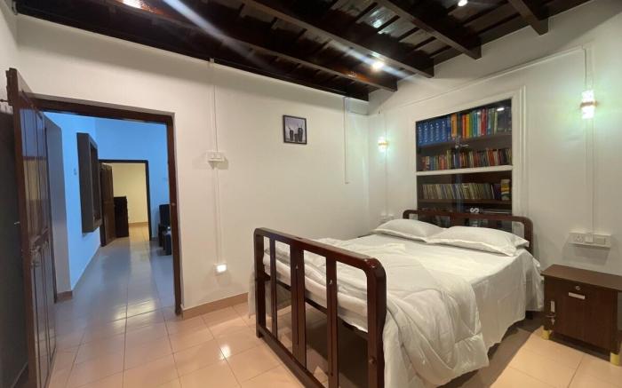 Emnic Cottage Homestay