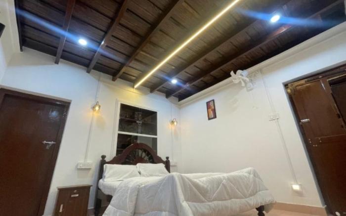 Emnic Cottage Homestay