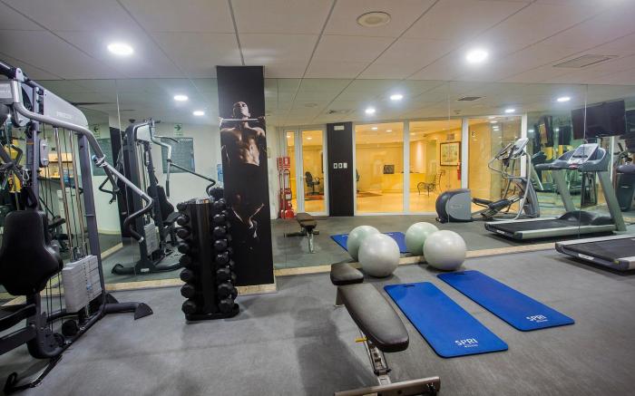 Del Pilar Miraflores Hotel