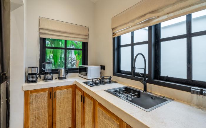 SarangApt1-Private Ubud Getaway for Two