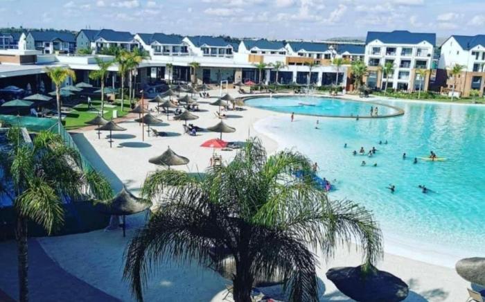 The Blyde Crystal Lagoon Luxe