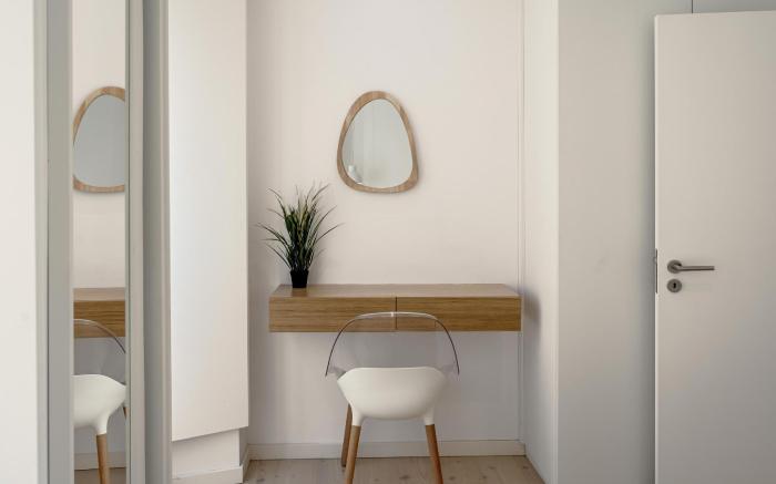 DOWNTOWN MODERN APARTMENTS I by Homing