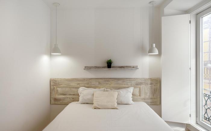 DOWNTOWN MODERN APARTMENTS I by Homing