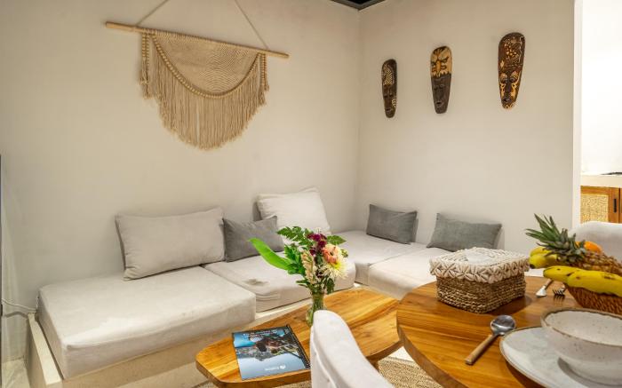 SarangApt2-Stylish Ubud 1BR Retreat