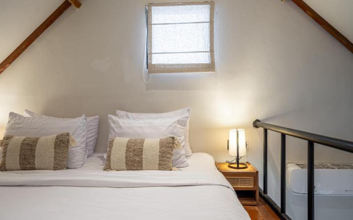 SarangApt2-Stylish Ubud 1BR Retreat