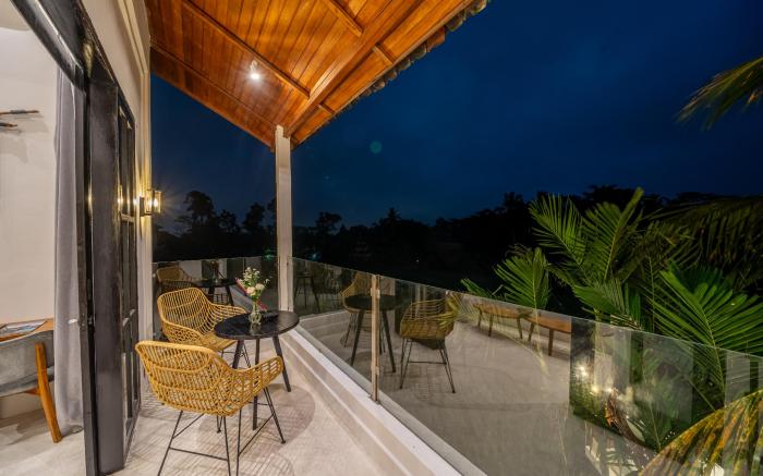 SarangApt6-Cozy Ubud Getaway - 1BR