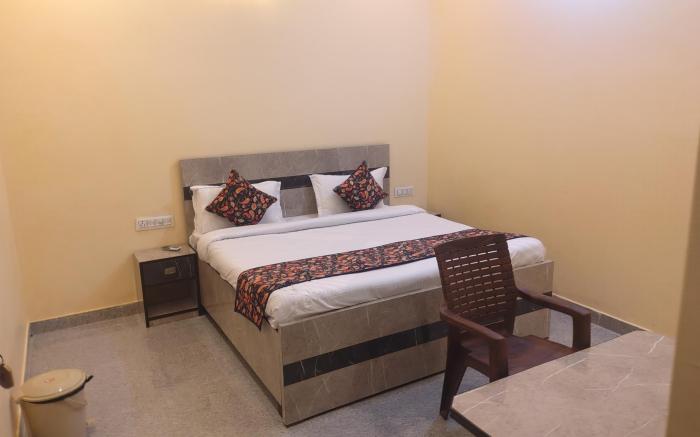 Sitaram Bagh Ranthambore hotel