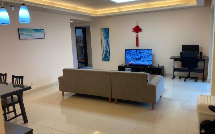 十里银滩海边度假公寓