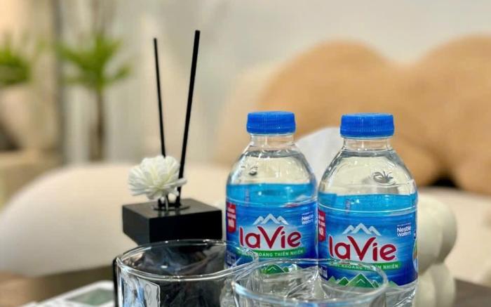 Ch0402 Vinhomes Smart City, Studio (Toà B Masteri)