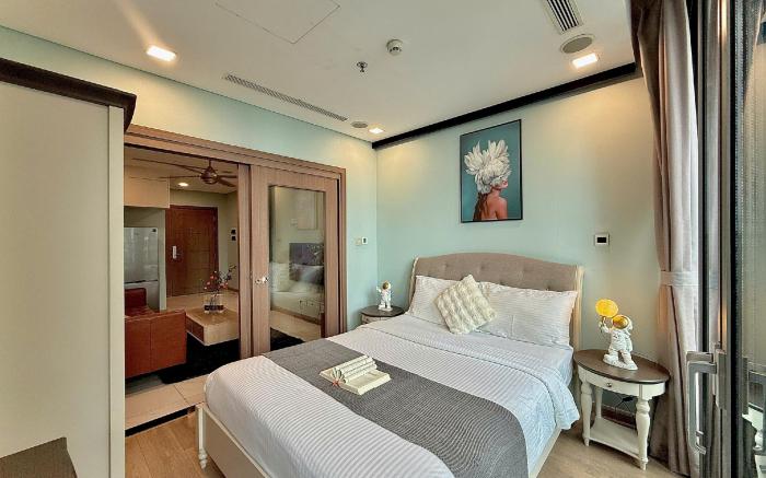 Premier Condotel Landmark 81- SomiLuxstay 