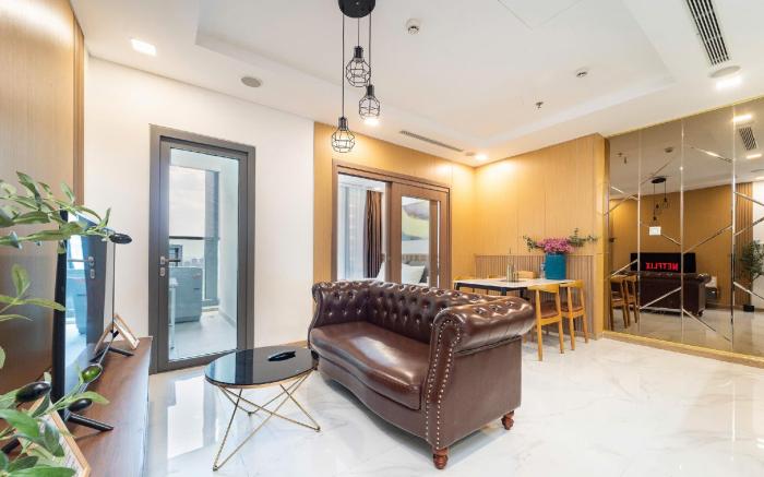 Premier Condotel Landmark 81- SomiLuxstay 